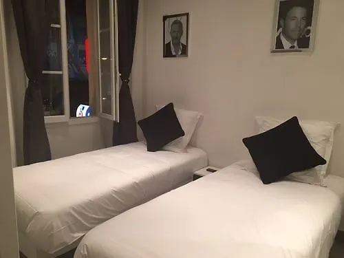 Appartement Cannes Mairie