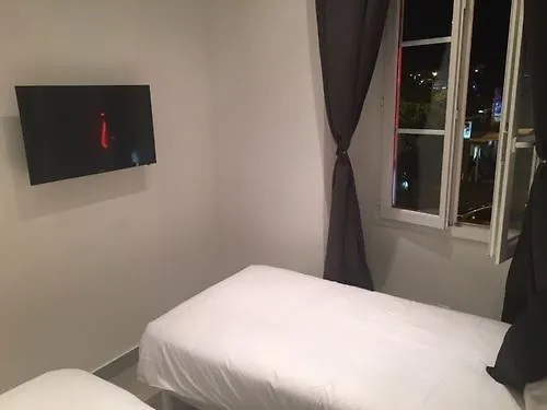 Appartement Cannes Mairie 0*,  צרפת