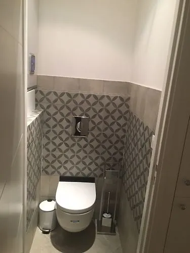 דירה Appartement Cannes Mairie